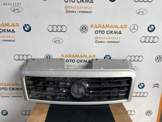 FİAT DOBLO 2 ÖN PANJUR ORJİNAL