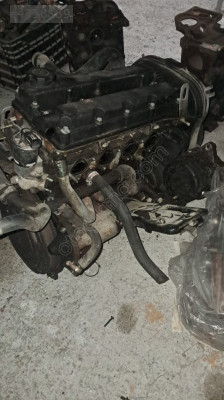 CHEVROLET AVEO MOTOR.OTO ERKAN ÜNYE