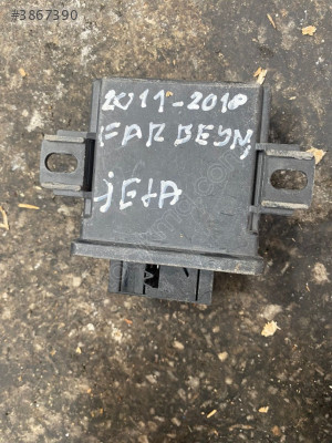 Volkswagen jetta 11-18 far beyni (5M0907357)