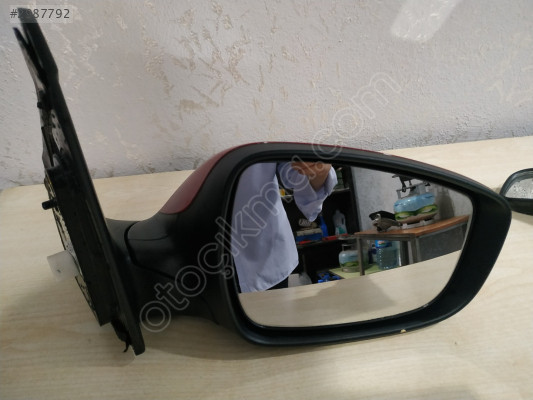 HYUNDAİ ELANTRA SAĞ AYNA 2010-2015