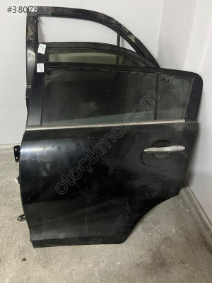 kia sportage sol arka kapı - kia sportage çıkma sol arka kapı