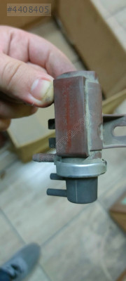 Selonoid valfi 08T263