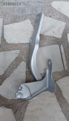 Peugeot 308 Kaput menteşesi Orjinal 9677784800
