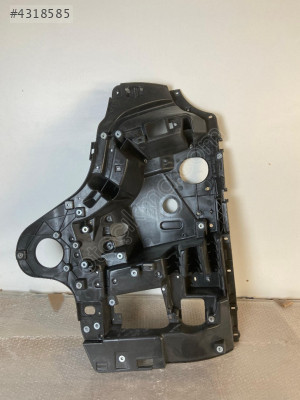 Mercedes actros 1842 -1845 far yuvası