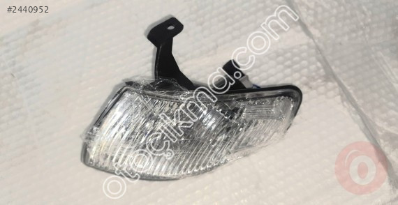 MAZDA 323 SAG-SOL SİNYAL