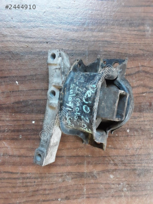 ÇIKMA PARÇA PEUGEOT 207 1.4 SAĞ MOTOR KULAĞI