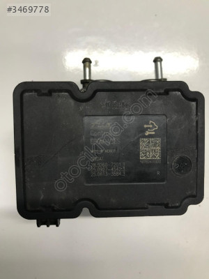 CHEVROLET CAPTİVA C7 96859390  25.0212-0.668.4  ABS BEYNİ (CYM)