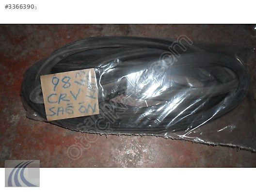 HONDA CRV 1998 ÇIKMA SAĞ ÖN KAPI FİTİLİ