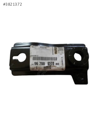 Peugeot rifter ön takım bağlantı takviyesi 9678810980