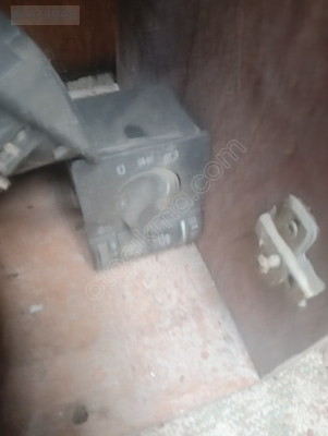 Opel Astra g far anahtarı