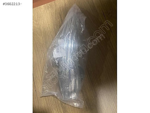 MERCEDES W205 AYNA SİNYALİ
