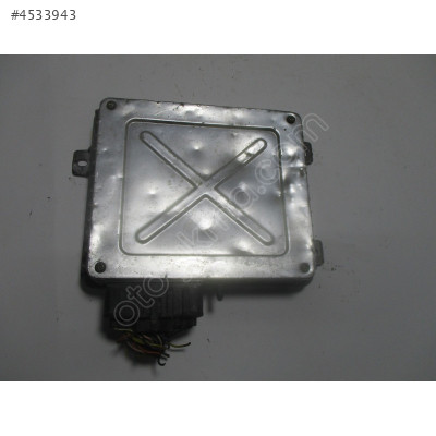 Rover 200 214 Motor Beyni MKC104010