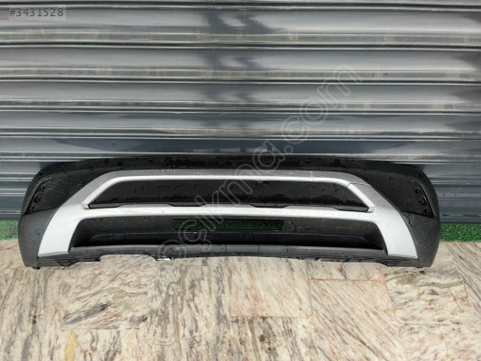T-CROSS ARKA TAMPON SPOYLER ORJİNAL 2GM807433
