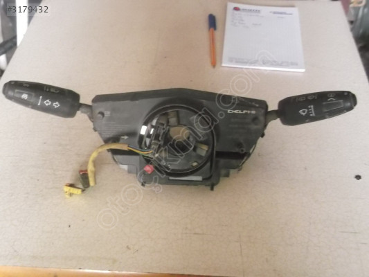 OPEL CORSA D İçin Çıkma Sinyal Kolu