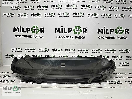 SEAT FORMENTOR 2018 2024 ARKA TAMPON VE DİFÜZÖR 5FF807568B