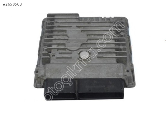 VW Polo Motor Beyni 03L906023MA 5WP42904AA 03L907425B PCR2.1