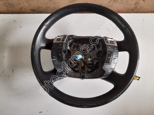 CİTROEN C5 DİREKSİYON VE DUŞ TAKIMI KOMPLE