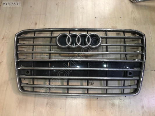 AUDİ A8 ÖN PANJUR
