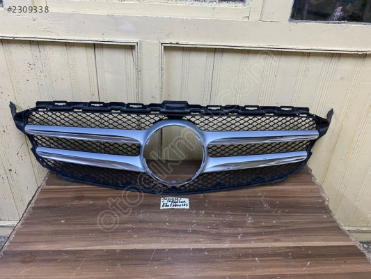 MERCEDES W205 ÖN PANJUR , MERCEDES C SERİSİ ÖN PANJUR