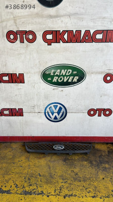 Fiesta Modeli Ford için Oto Çıkma Panjur