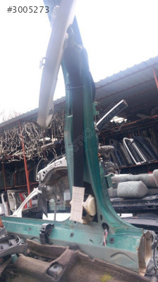 OPEL VECTRA B SAĞ ÖN EMNİYET KEMERİ.OTO ERKAN ÜNYE