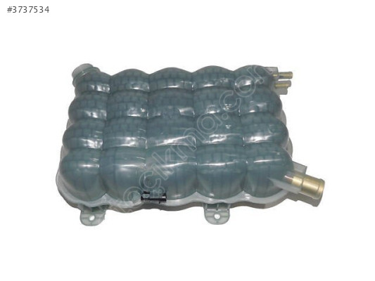 FORD CARGO 1838-4136 YEDEK SU DEPOSU