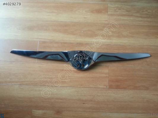 5J0853633B  SKODA FABİA PANJUR 10 - 14
