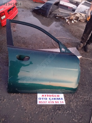 Daewoo nubira sağ ön kapı 1997-2002