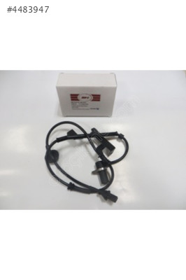 Hyundai Sonata Abs Sensörü Ön Sol 2 Fişli Sh 19992002