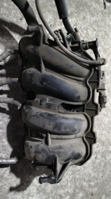 PEUGEOT 207 emme MANIFOLD V760573380 1.4  8FP 09-14