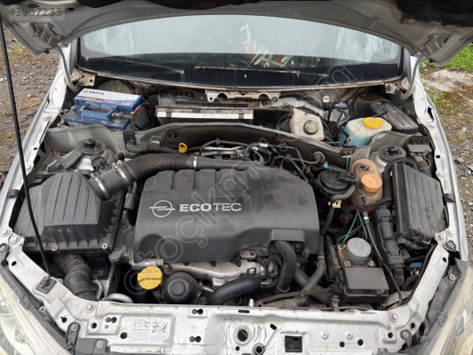 OPEL COMBO 1.3 CDTİ KOMPLE MOTOR