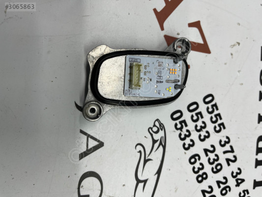 BMW 1serisi 2 serisi f40 f44 led beyni çıkma yedek parça