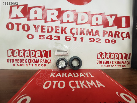 Toyota Corolla aks keçesi Ae101 1.6 sağ sol