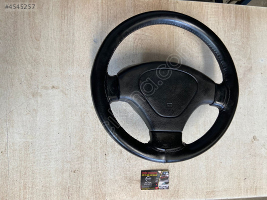 Mazda Lantis Orijinal Direksiyon