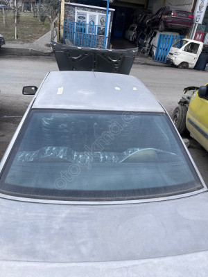 RENAULT R21 MANAGER ARKA CAM ORJİNAL