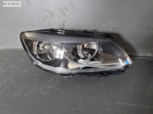 VOLKSWAGEN CADDY SAĞ ÖN FAR SIFIR 2010-2015