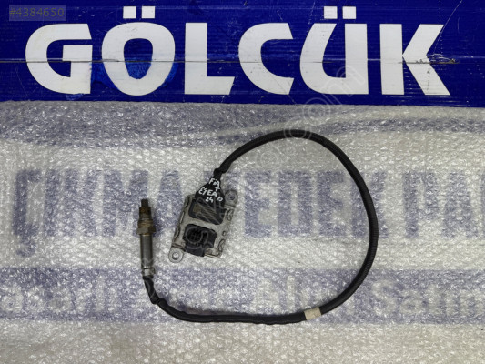 46344800 Fiat Egea 1.3 E6 Nox Çıkış Sensörü ORJİNAL