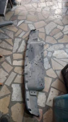 OPEL İNSİGNİA A MAKYAJLI ORJİNAL ÇIKMA ARKA TAMPON DİFÜZÖR