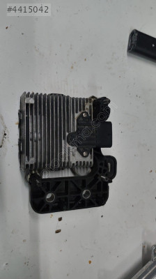 OPEL MOKKA B RADAR BEYNİ ÇIKMA ORJİNAL YEDEK PARÇA