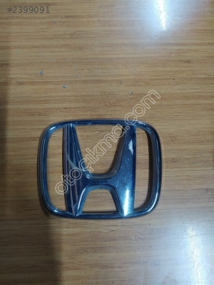 ÇIKMA HONDA ACCORD PANJUR ARMASI