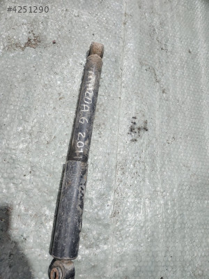 MAZDA 6 2010 ÇIKMA ORİJİNAL ARKA AMORTİSÖR