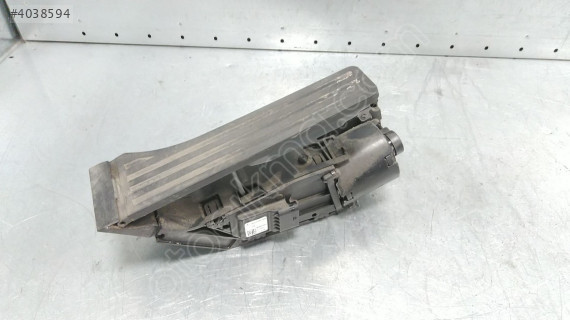 MERCEDES GAZ PEDALI SENSÖRÜ A2223002300 A2223002800 A2223003400