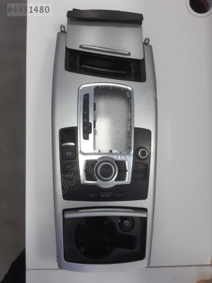 4F1864261 AUDİ A6 2005-2008 ORTA KONSOL