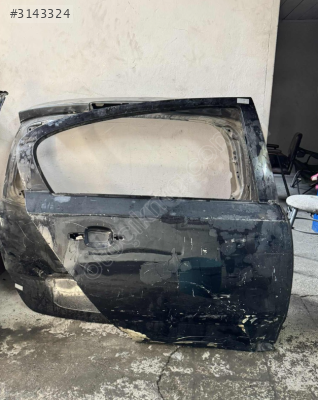 OPEL ASTRA H SEDAN SAĞ ARKA KAPI ORJİNAL EYUPCAN OTO'DA