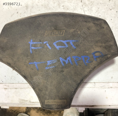 Fiat Tempra 2.0 Direksiyon Airbag Hava Yastığı