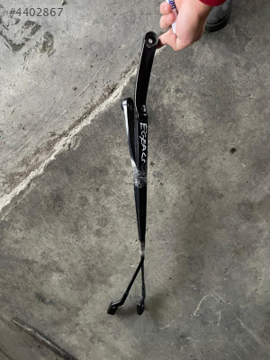 FİAT EGEA CROSS SİLECEK KOLLARI ORJİNAL ÇIKMA