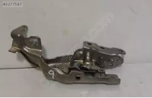 MERCEDES A180-176.KAPUT MENTEŞESİ SAĞ SOL.A17668800328