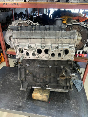 FİAT  SCUDO  1.9  DİZEL   REVİZYONLU  MOTOR