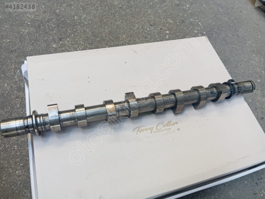 NİSSAN QASHQAİ 1.5 EKSANTRİK TEK ÇENTİK