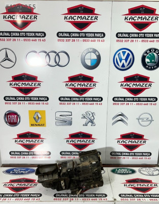FORD TRANSİT KALORİFER KUTUSU 2016